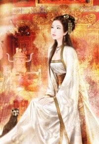 鬼王的毒妾