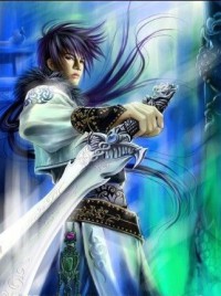 君上，很撩人