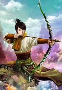 [反瓊瑤+網王]群穿茶几世界